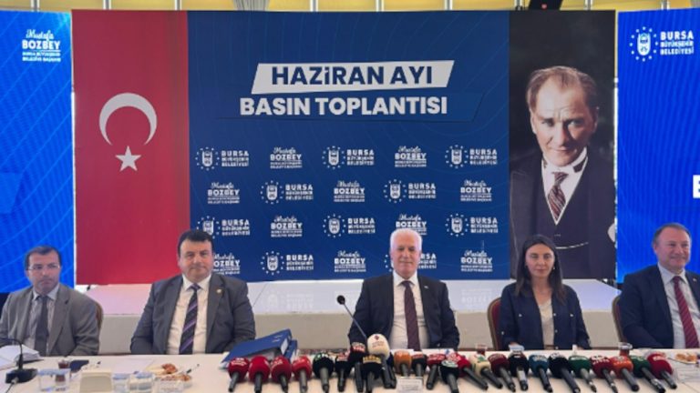 Mustafa Bozbey: İznik Unesco’nun kapsamına girmek zorundadır