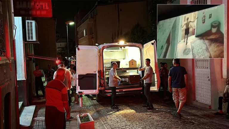 Otelde ölü bulunan 2 kardeşin yedikleri kek ve ton balığından alınan numuneler incelenecek