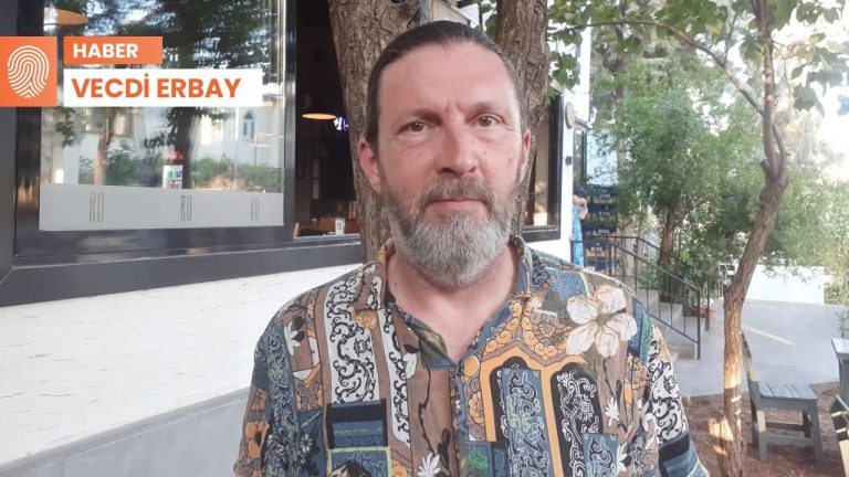 Şair Sylvain Cavaillès: Bütün işleri paylaşmak için yapıyorum 