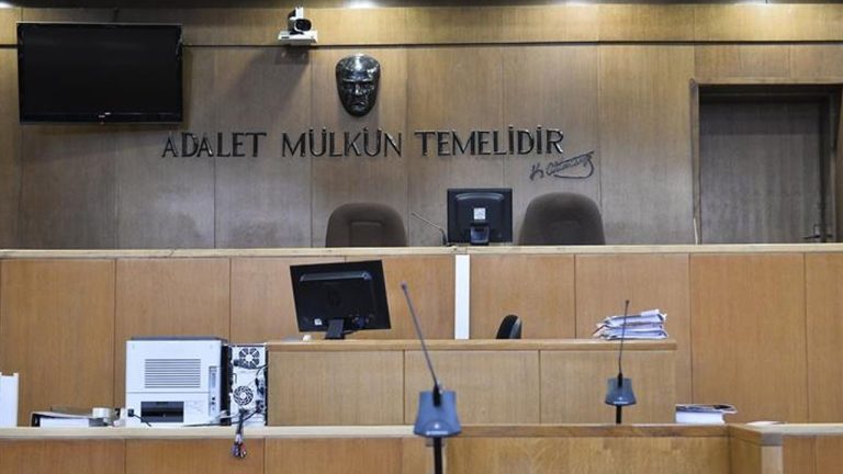 Semih Sevim cinayeti: Seçil Çiftçi’ye ağırlaştırılmış müebbet, babasına müebbet verildi