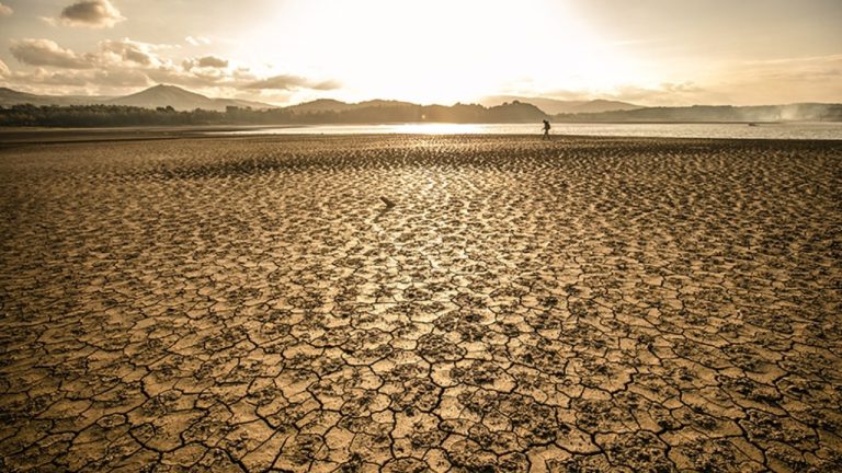 Şiddetli yağışlar çölleşmeyi engellemiyor, toprağa zarar veriyor