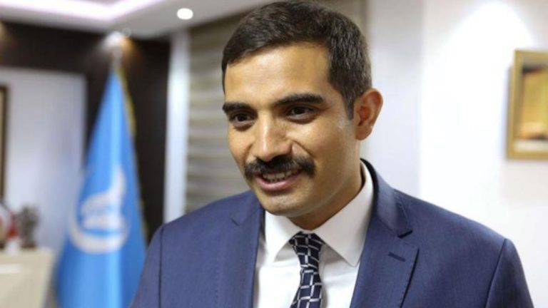 Sinan Ateş suikastı… Saymaz: Tolgahan Demirbaş’ın Emniyet’teki bağlantıları