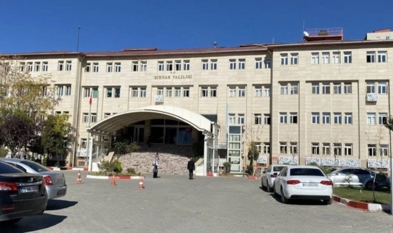 Valilik duyurdu: Şırnak’ta üç bölge ‘geçici özel güvenlik’ bölgesi ilan edildi