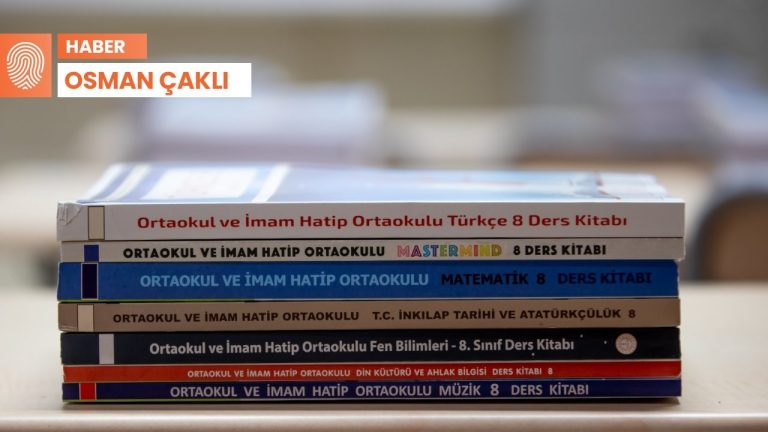 Yeni müfredat boykot edilecek: ‘İktidar kendi kuşağını yaratmak istiyor’