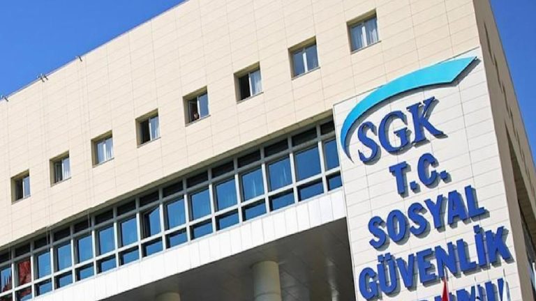 2 milyon kişiyi ilgilendiriyor: SGK tarih verdi