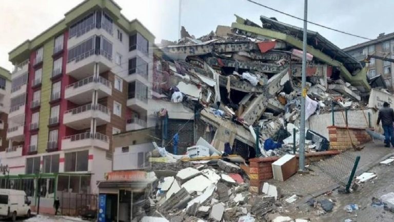 44 kişi hayatını kaybetmişti: Saitbey Sitesi davasında kamu görevlileri için soruşturma izni yok