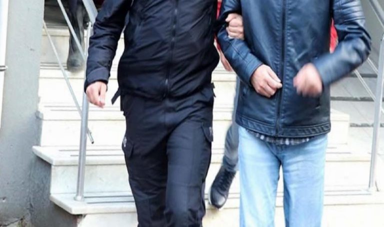 9 vilayette ‘sahte dokümanlarla araç tescili’ operasyonu: 17 tutuklama