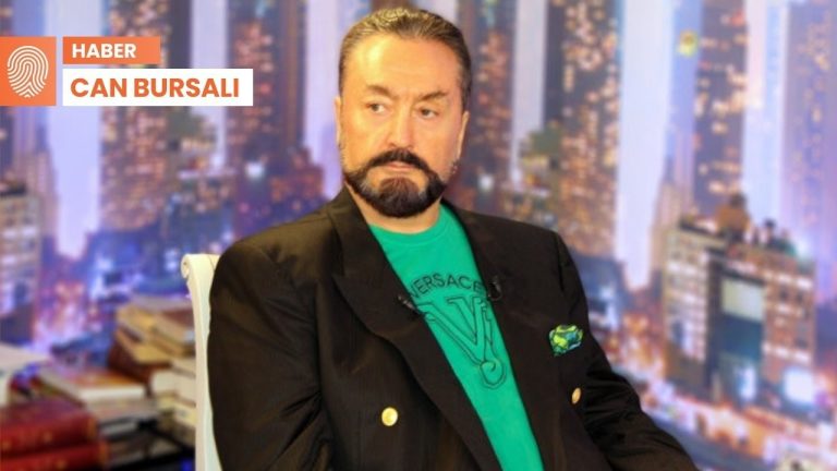 Adnan Oktar’dan Hazine’ye 5 milyar lira: Rokete dayanıklı araçlar artık devletin