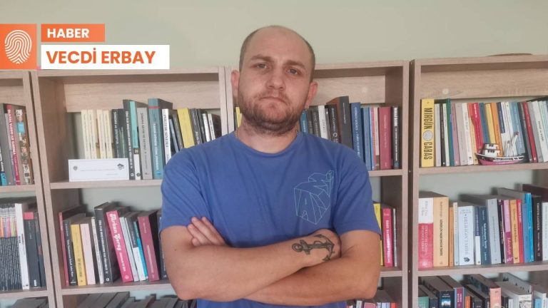 Adrese teslim kadroya itiraz etti sözleşmesi yenilenmedi