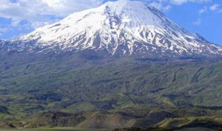 Ağrı Dağı’na tırmanmak için yeni koşullar getirildi