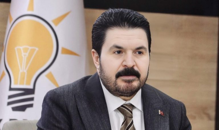 AKP’li Sayan partisine açtı ağzını yumdu gözünü: ‘Kendinize gelin, iktidarı kaybedeceğiz’