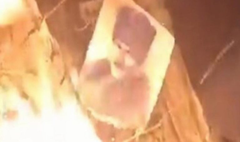 Atatürk’ün fotoğrafını yakmaktan yargılanıyorlardı: 4 lise öğrencisine beraat kararının münasebeti açıklandı