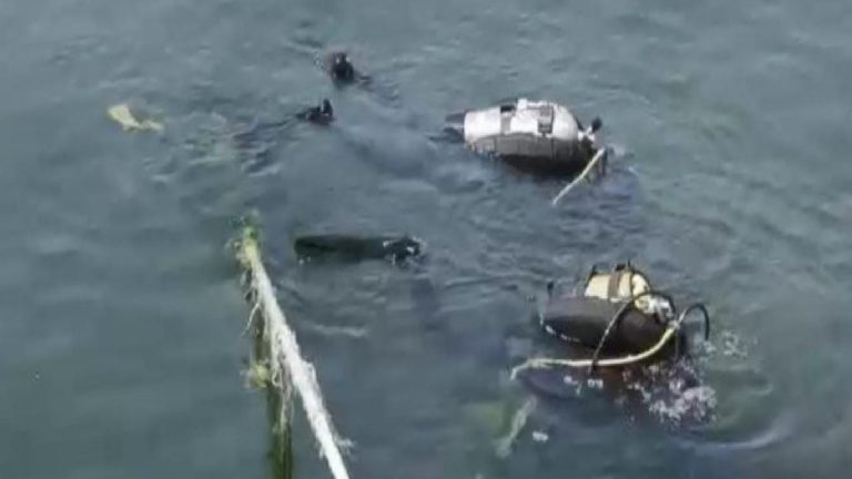 Avcılar’da cinayet: Bıçaklayıp denize attılar