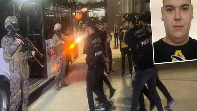 Avrupa’nın en büyük baronlarından ‘Tombul Jos’ sahte isimle nasıl oturum aldı?