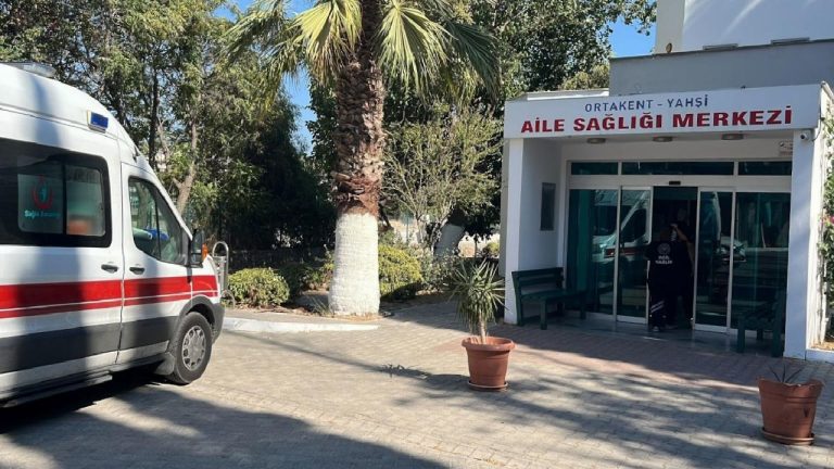 Bodrum’da doktora darp iddiası: Yoğun bakıma kaldırıldı