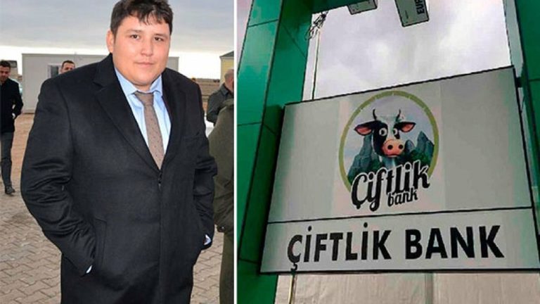 Çiftlik Bank Davası: ‘Dolandırıcılık yapmadım’