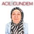 Firdevs SUBAY - ÇOCUKLARIN DÜNYASI