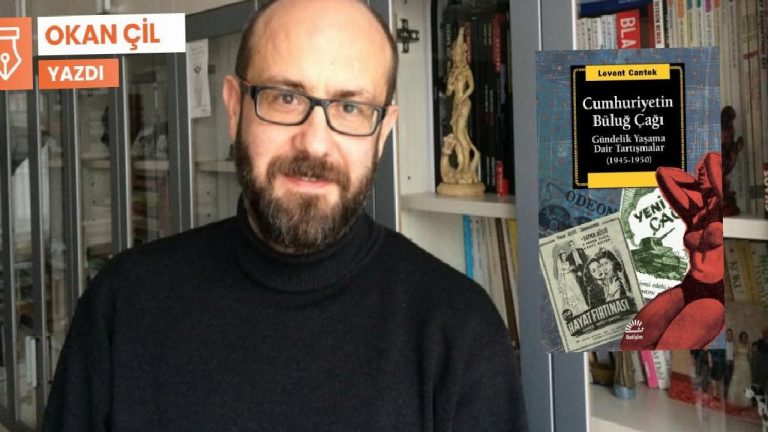 Cumhuriyetin Büluğ Çağı’nda sinema ve müzik tartışmaları