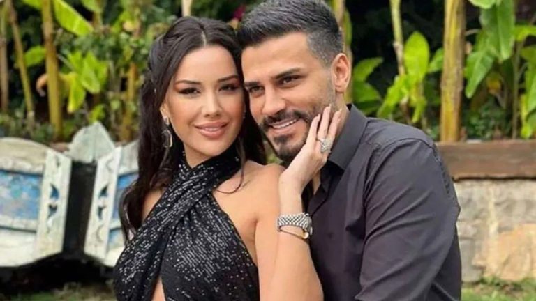 Dilan ve Engin Polat’ın ‘darp’ davasında istenen cezalar belli oldu