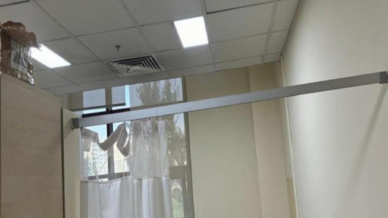 Diyarbakır’da mahkeme kararına rağmen sağlıkçılar kamerayla izleniyor