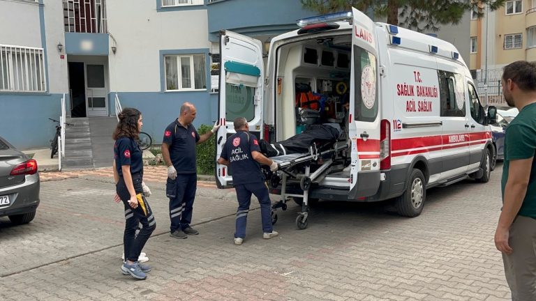 Diyarbakır’da öğretmen meslektaşını öldürdü