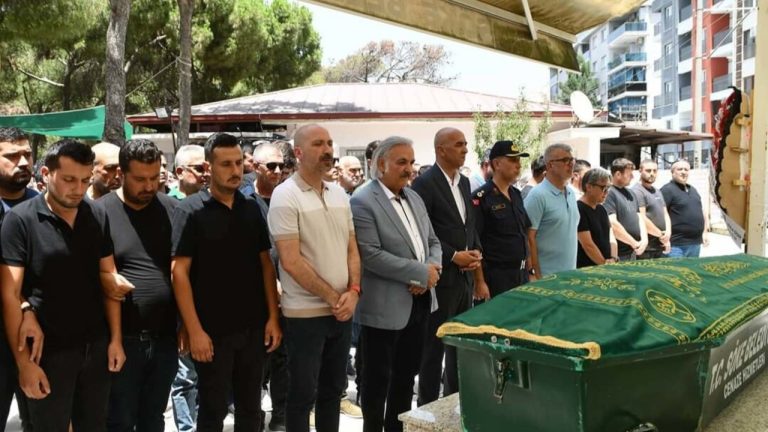 Düğün konvoyunda atılan kurşun öldürmüştü: Pera bebek cinayetinde gözaltı sayısı 4’e yükseldi