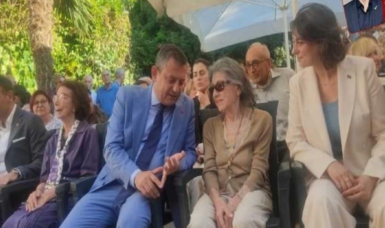 ‘Dün boyun eğmedik bugün de eğmeyeceğiz’