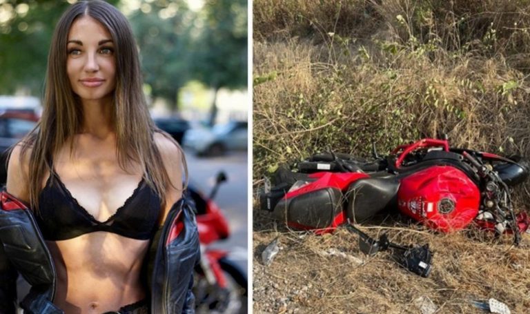 Dünyayı gezen Rus YouTuber Tatyana Ozolina Türkiye’de öldü