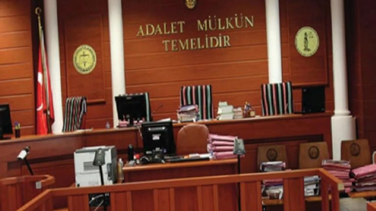 Ege Üniversitesi’ndeki cinsel saldırı: Öğretim üyesine 10 yıl hapis cezası