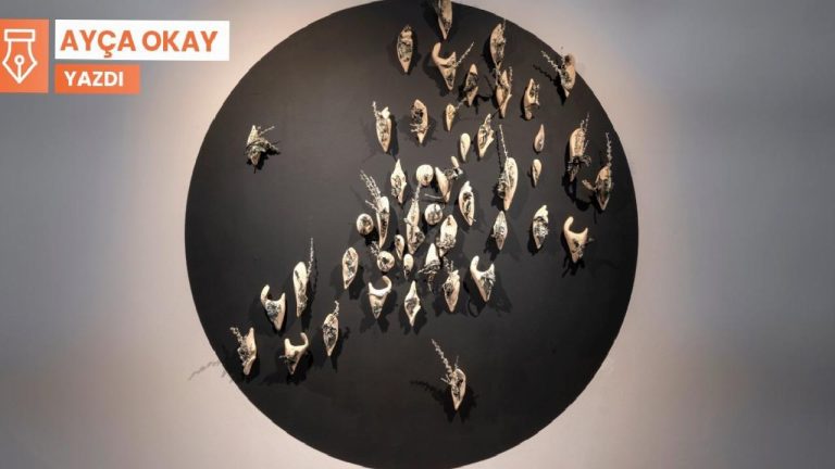 Emanet ve dönüşüm: Vuslat’ın eserlerinde derin anlamlar ve çözümler