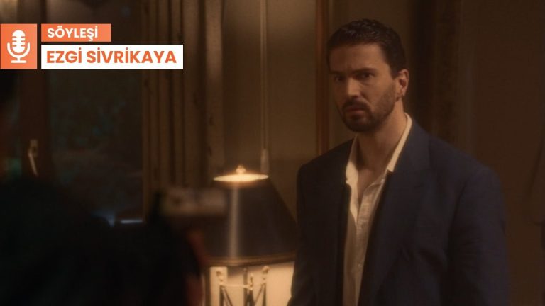 Emre Kızılırmak: Aynı bedenle birçok karakter yaşamak eşsiz bakış açıları kazandırıyor