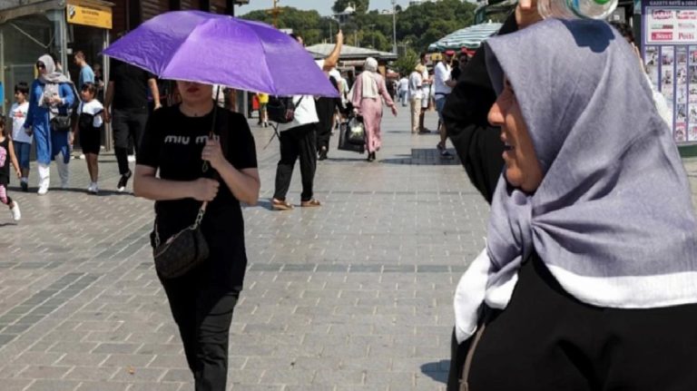 Eskiler bilir! Eyyam-ı bahur geliyor, İstanbul yeniden kavrulacak