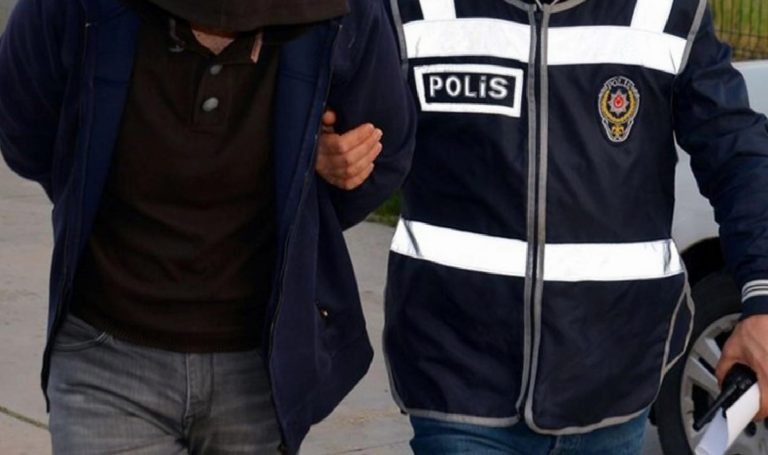 Eskişehir’de geçersiz alkol operasyonu: 3 zanlı tutuklandı