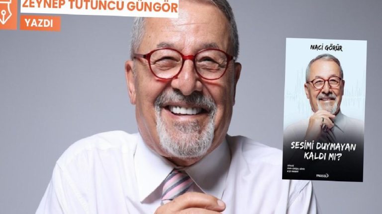 ‘Felaket tellalı’ değil, gerçeğin kendisi