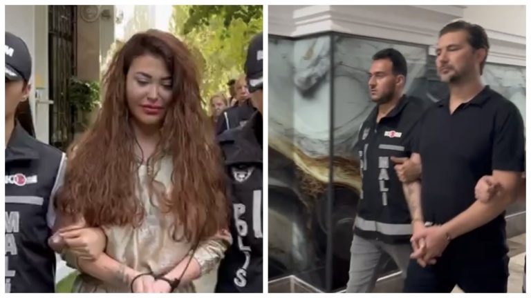 Fenomen Neslim-İnanç Güngen soruşturması: MASAK raporu hazırlayan müfettiş de gözaltında