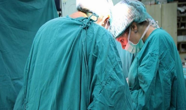 ‘Gaz sancısı’ şikayetiyle gitti, gerçek çok öteki çıktı: ‘Görünce çok şaşırdım…’