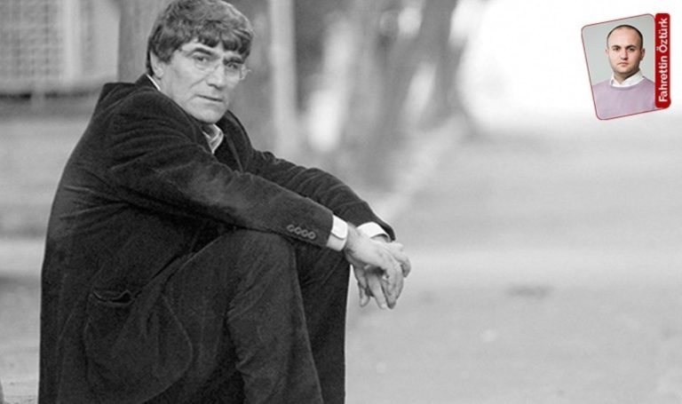 Hrant Dink davasında yine karar çıkmadı: Tutuklu Ali Öz’e 3 gün ev izni
