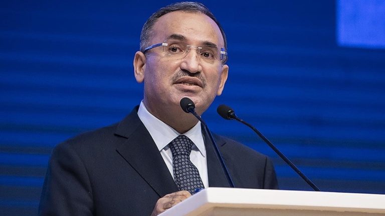 İddia… Gizli tanık ifadesi: Bekir Bozdağ’a rüşvet verdim