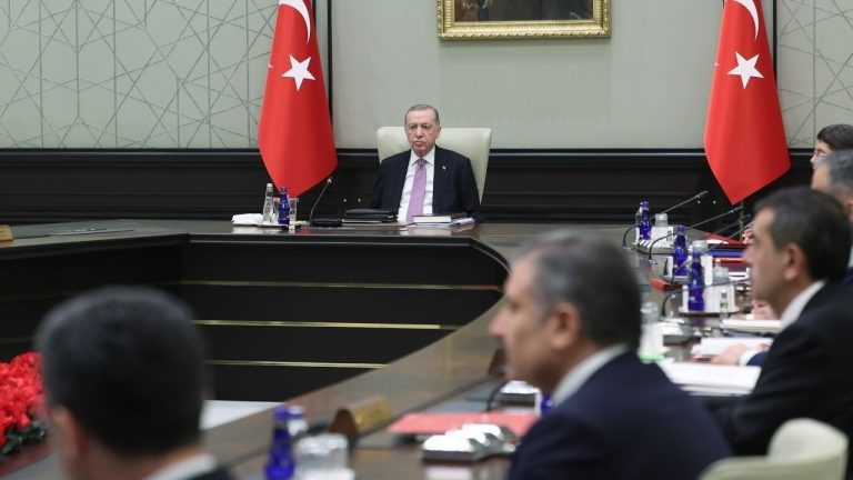 İddia: Kabine değişikliği için ‘o gece, bu gece’