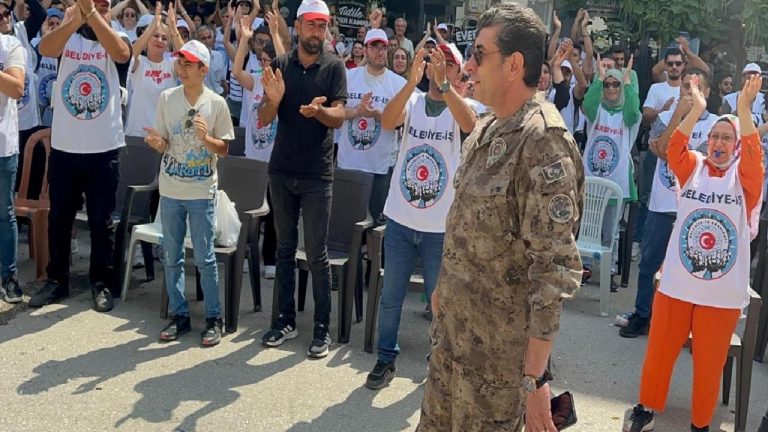 Iğdır Emniyet Müdürlüğü’nden açıklama: Göstericilerin güvenliği sağlanacak