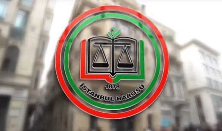 İstanbul Barosu’ndan 9. Yargı paketindeki soyadı dayatmasına tepki
