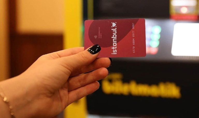 İstanbulkart’a yaş sınırı mı getirildi? İstanbulkart öğrenci indirimi kalktı mı? İstanbulkart güncel ücret ne kadar?