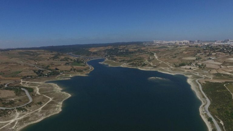 İstanbul’un barajlarında alarm: Buharlaşma sınır safhada