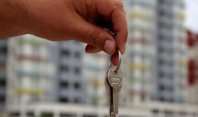 İzmir Ticaret Odası Meclis Üyesi Adnan Bozbay: İzmir’de 20 bin liranın altında güzel bir semtte hoş bir konut imkanı yok
