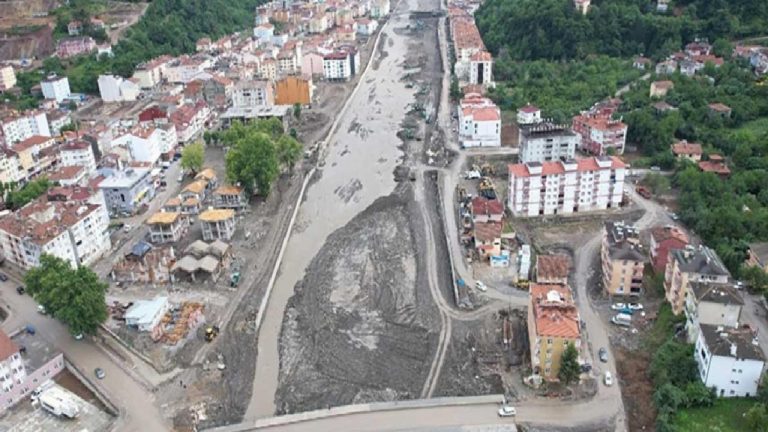 Kastamonu Valiliği kamu görevlileri için soruşturma izni vermedi: 72 kişi hayatını kaybetti