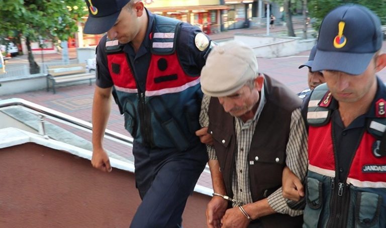 ‘Kesik baş’ cinayetinde yeni gelişme… Sanık avukatı: ‘Bu cinayeti profesyonel biri işlemiştir, bunlar değil’