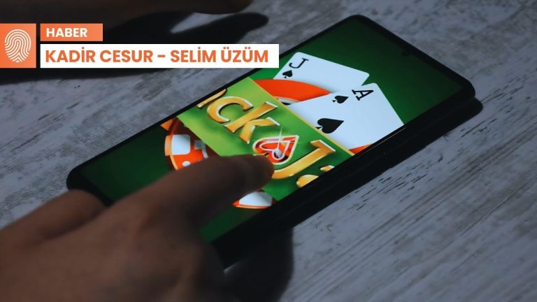 Kumar sanal, kayıp gerçek