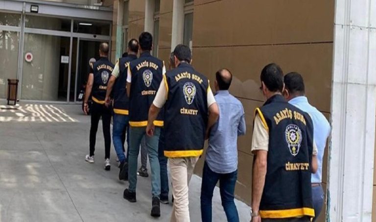 Manisa’da 1 kişinin öldüğü ‘aile kavgasında’ 2 tutuklama