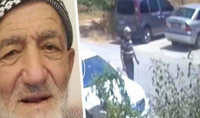 Manisa’da kayıp Alzheimer hastası 11 gündür aranıyor