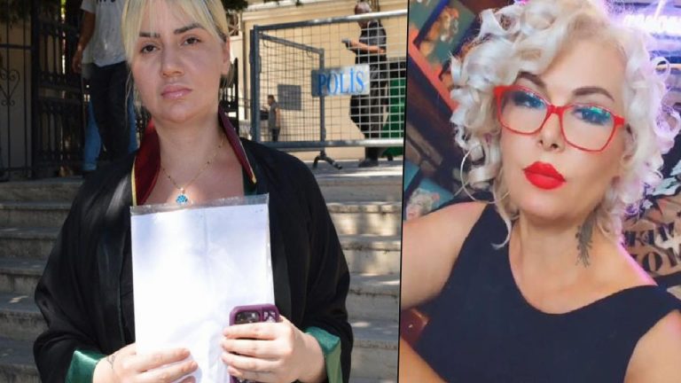 Mardinli ‘Marilyn Monroe’nun ‘nefret ediyorum’ sözlerine suç duyurusu